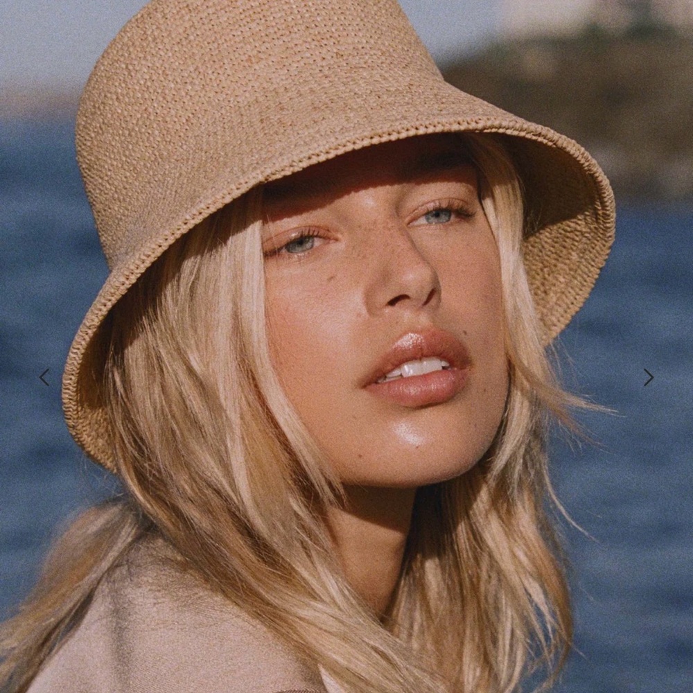 Lack of Color Inca Bucket Hat